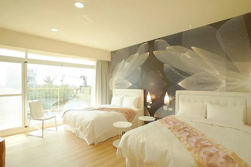 大鵬灣瞭望台 Top Bay B&B - Image 1