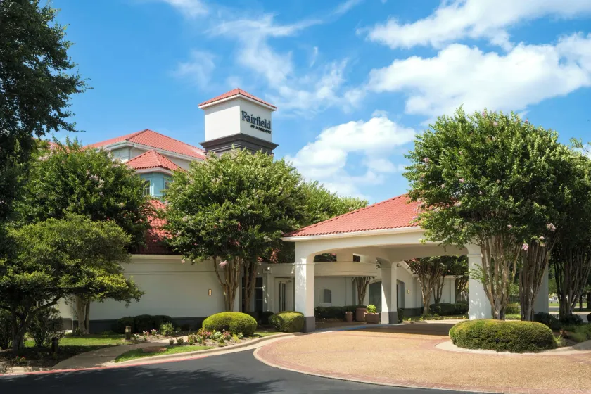Fairfield by Marriott Inn & Suites Austin Southwest - Image 1