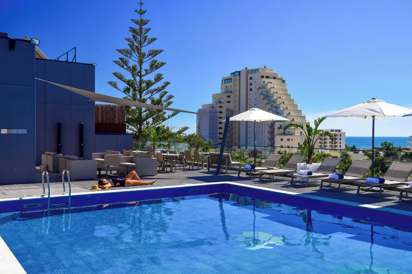 The Prime Energize Hotel & SPA - Algarve - Image 1