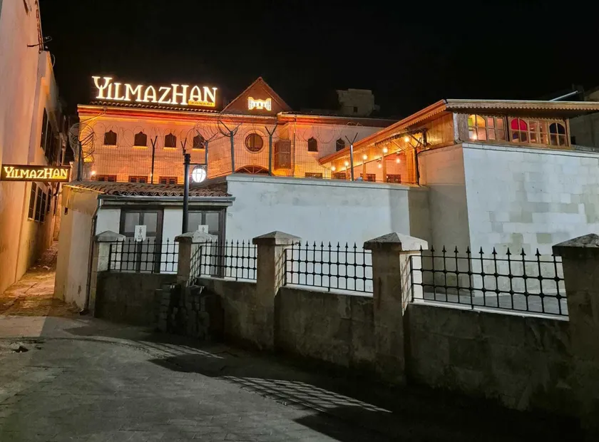 Yılmazhan Konağı - Image 1