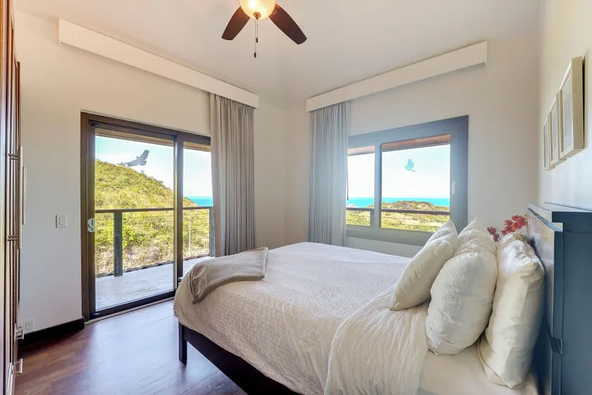 Luxury Home w/ Views & Infinity Pool: Near Beach! - Interior