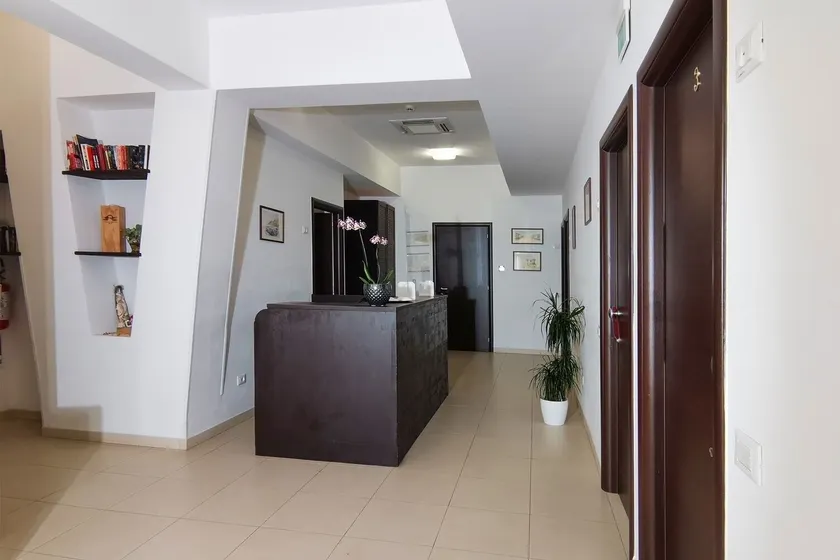 Hotel Poetto - Image 1