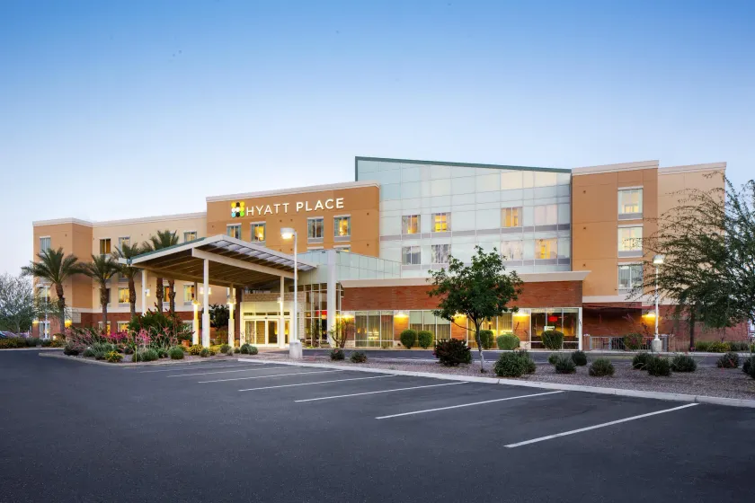 Hyatt Place Phoenix/ Mesa - Image 1