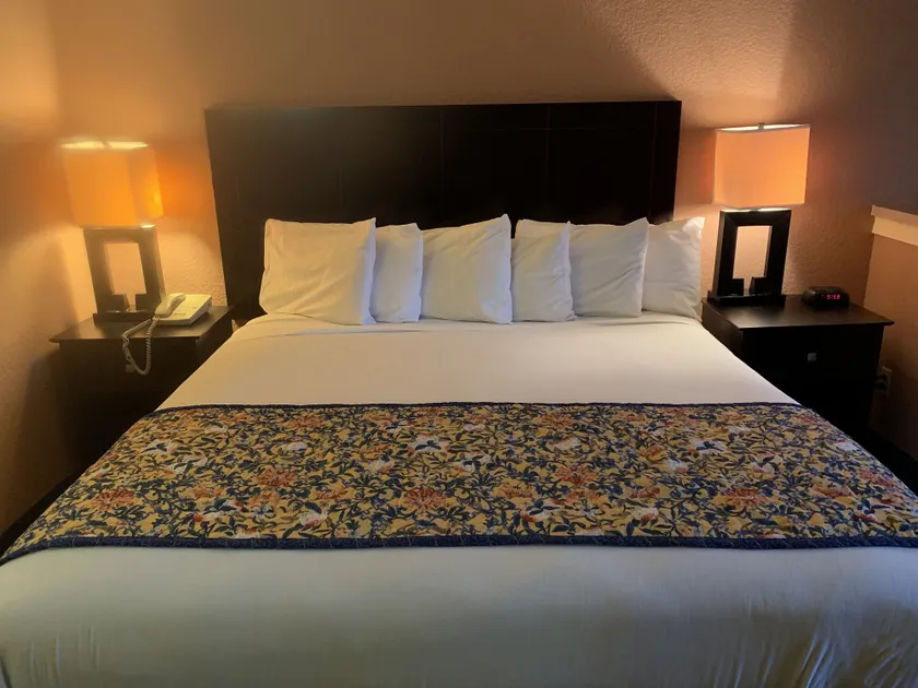OK Hotel - Image 1