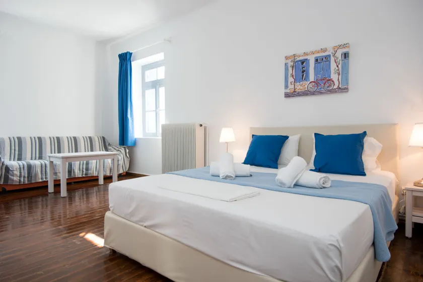 Three Bedroom Traditional Village House - Image 1