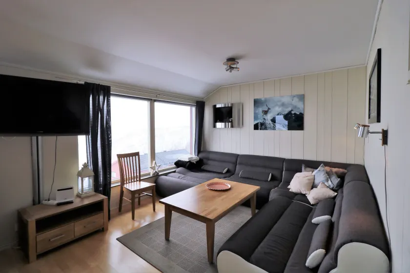 RIBO Apartment Riksgränsen - Image 1