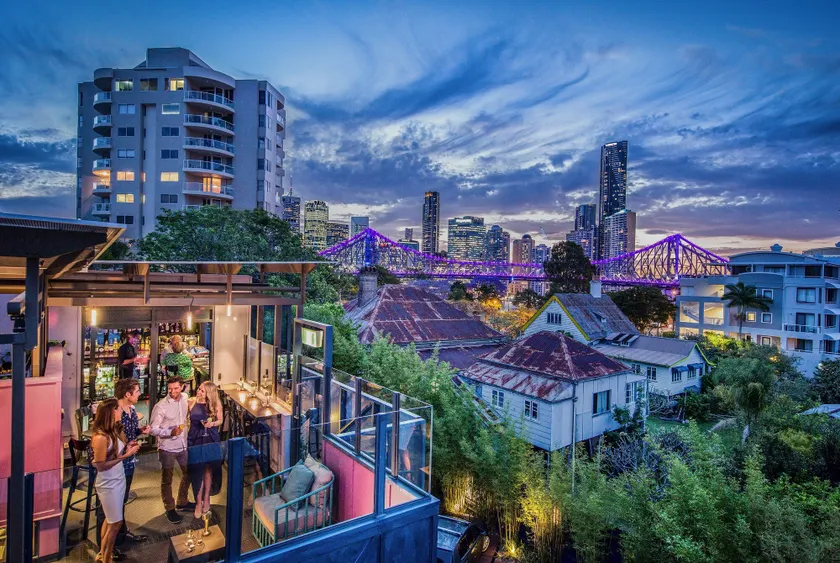 Spicers Balfour Brisbane - Image 1