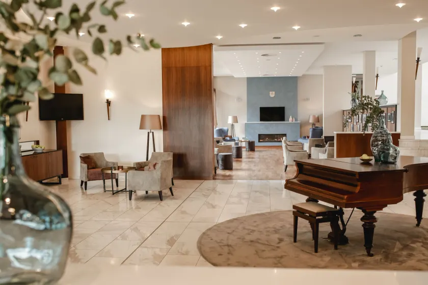Hotel am Vitalpark - Image 1