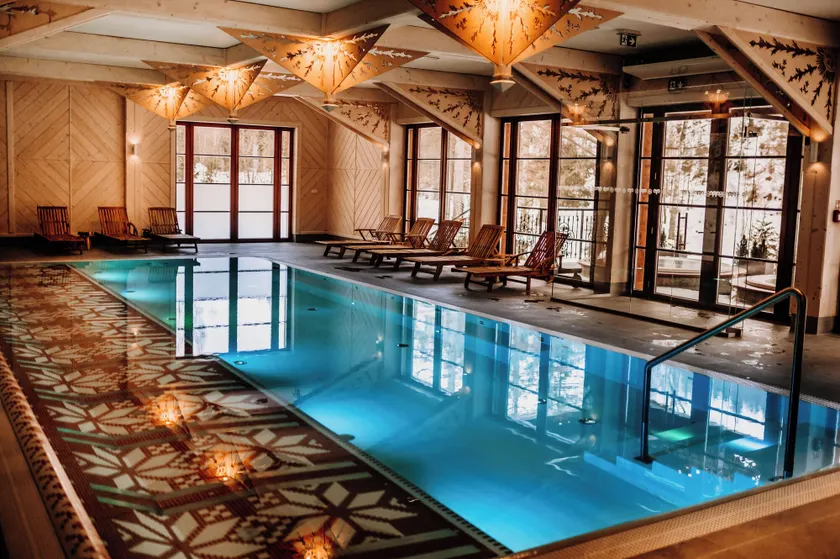Aries Hotel & SPA Wisła - Image 1