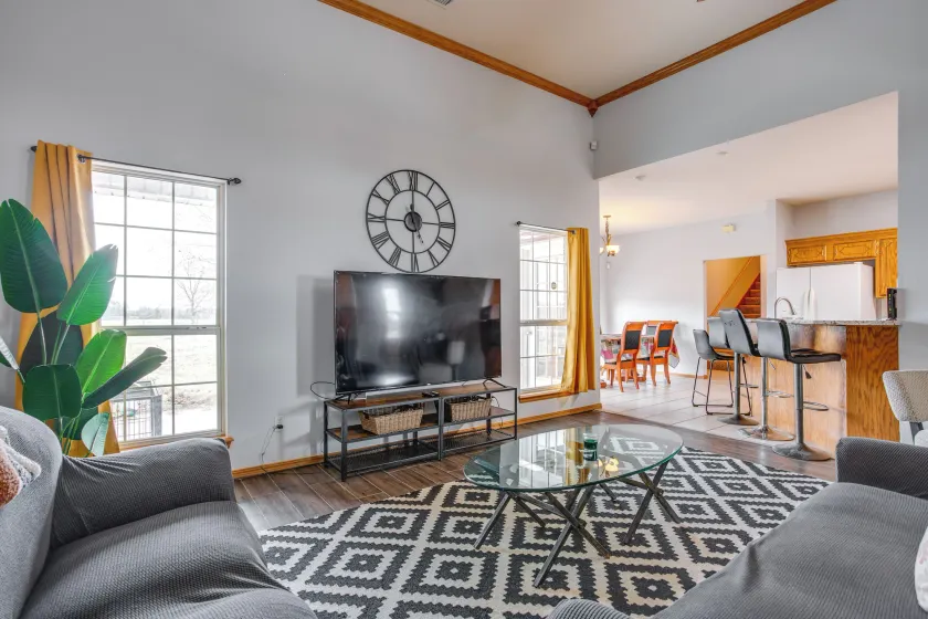 Pet-friendly Tecumseh Vacation Rental! - Image 1