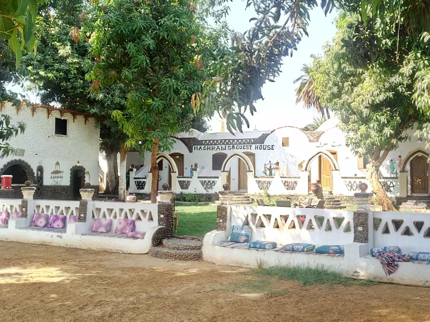 Maghrabi's Guest house - Image 1