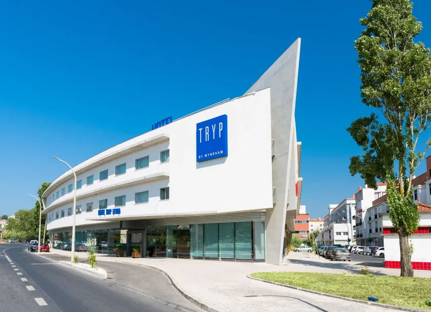 TRYP by Wyndham Leiria - Image 1