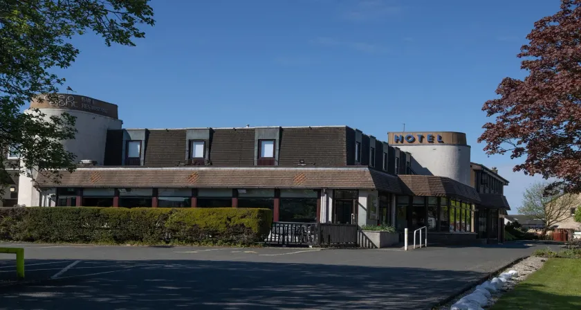 Best Western The Hilcroft Hotel West Lothian - Image 1