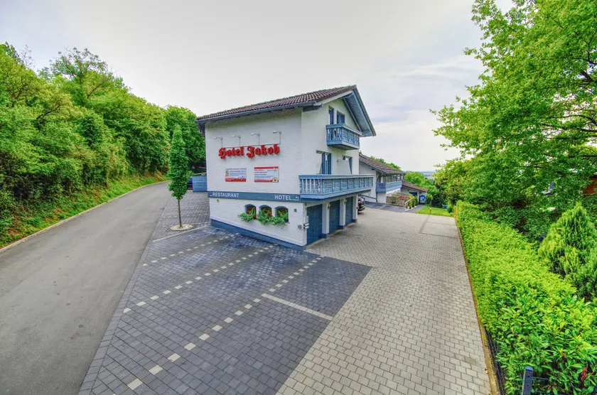 Hotel Jakob - Image 1