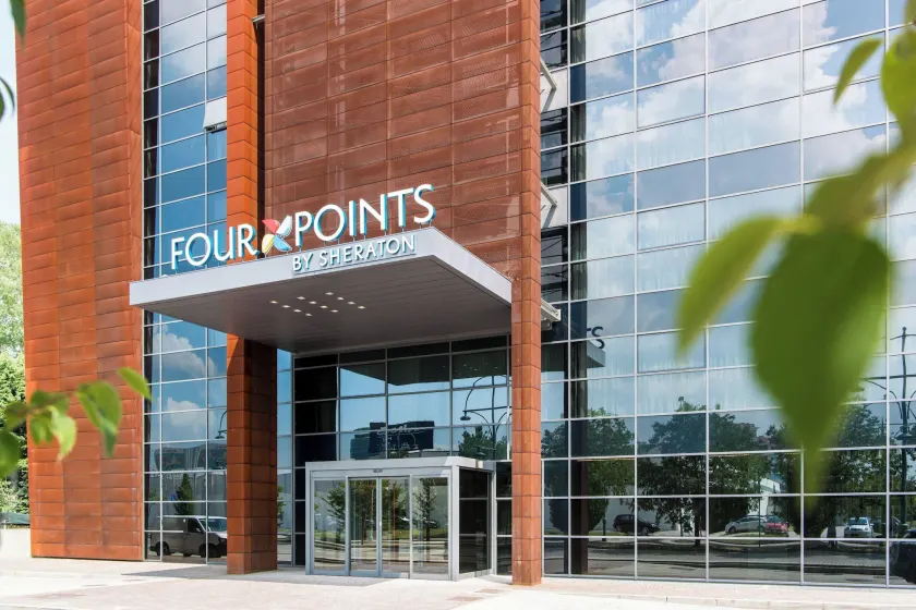 Four Points by Sheraton Venice Mestre - Image 1