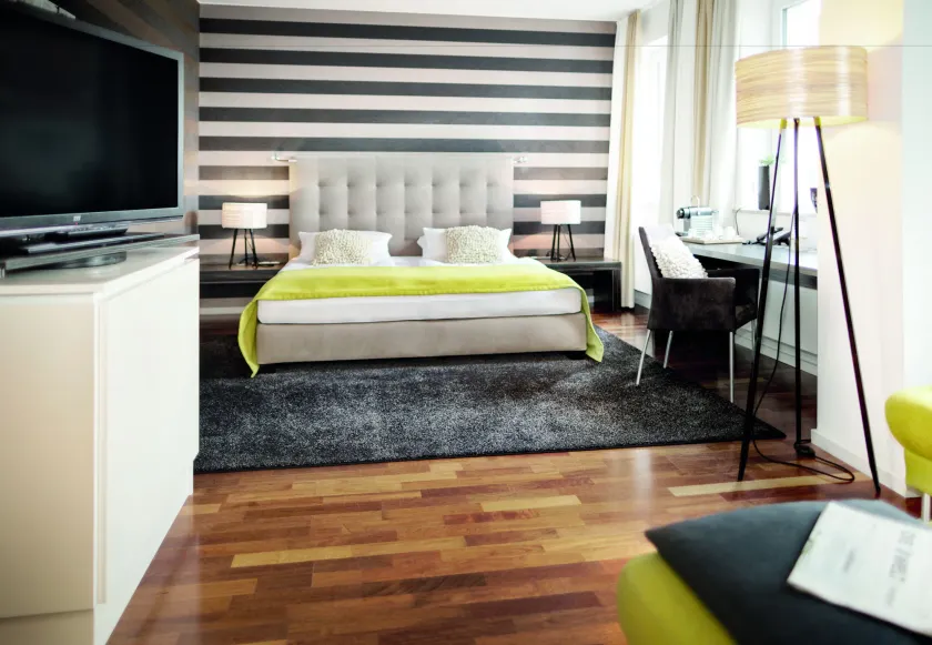 City Hotel Bosse - Image 1