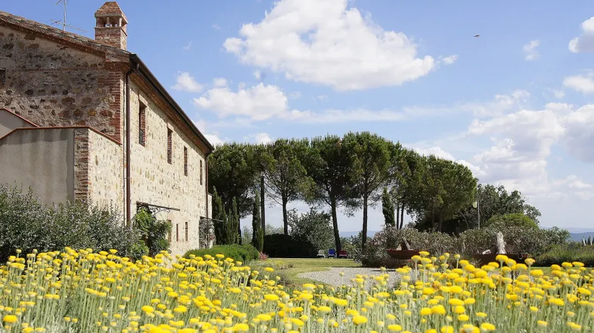 Agriturismo Antico Casale L'impostino - Image 1