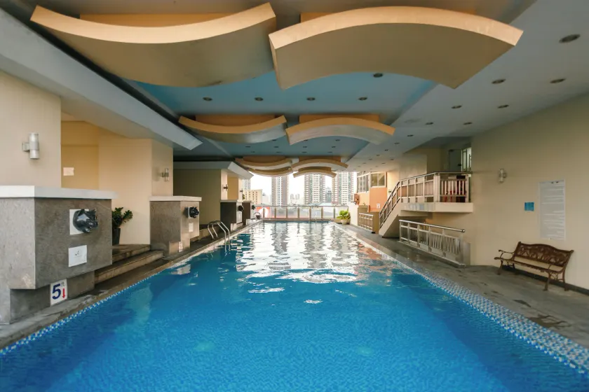 Regency Grand Suites - Image 1