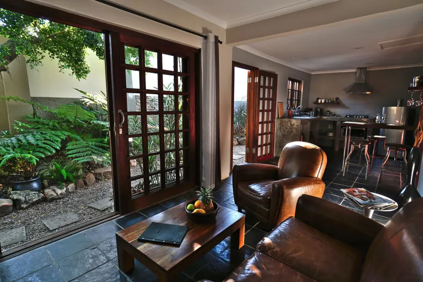 Villa La Mercy Guest Suite, No load shedding or water outages - Image 1