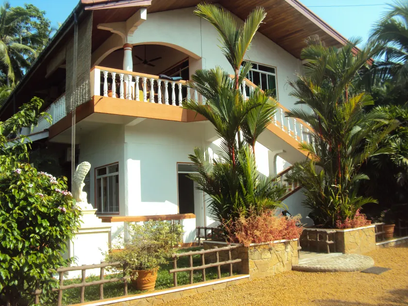 Angel Villa - Exotic Holidays in Private Villa Near Beach - Image 1