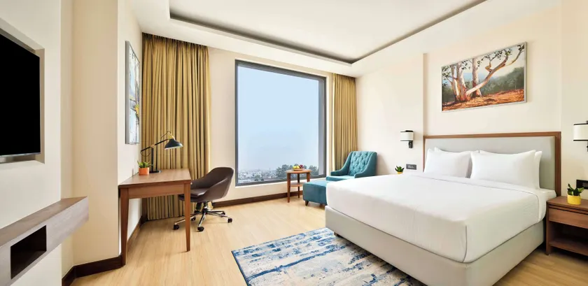 Golden Tulip Jalandhar - Image 1