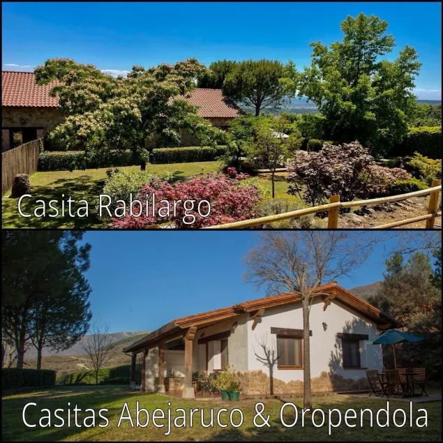 Finca La Sayuela - Image 1