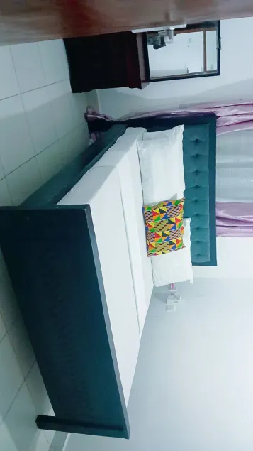 Candy Homes-Buxton Point Mombasa - Rom
