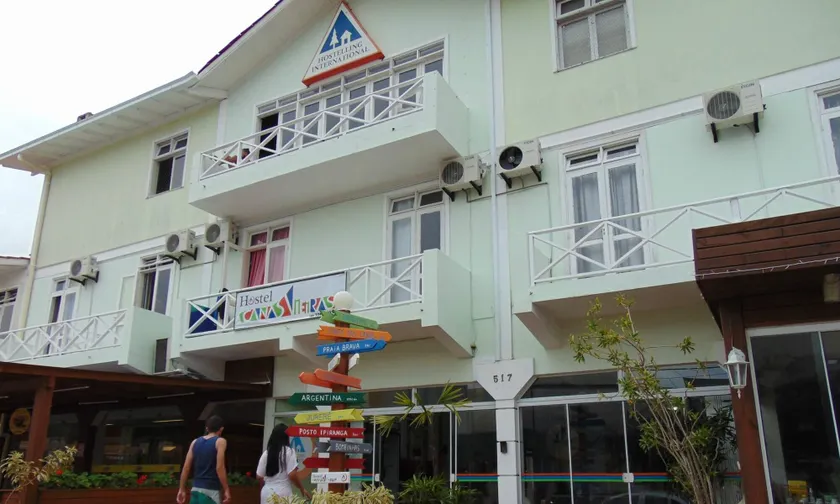 Hostel Canasvieiras - Image 1