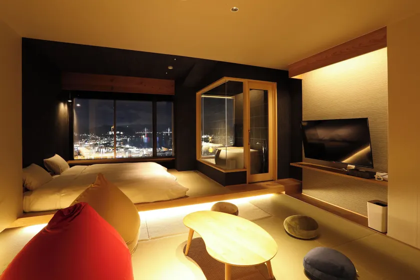 Hotel Nagasaki - Image 1