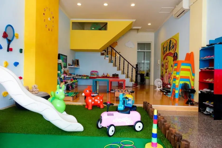 Kid Baby Homestay - Image 1