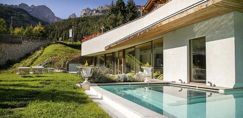 Nature Wellness Hotel Renato - Image 1