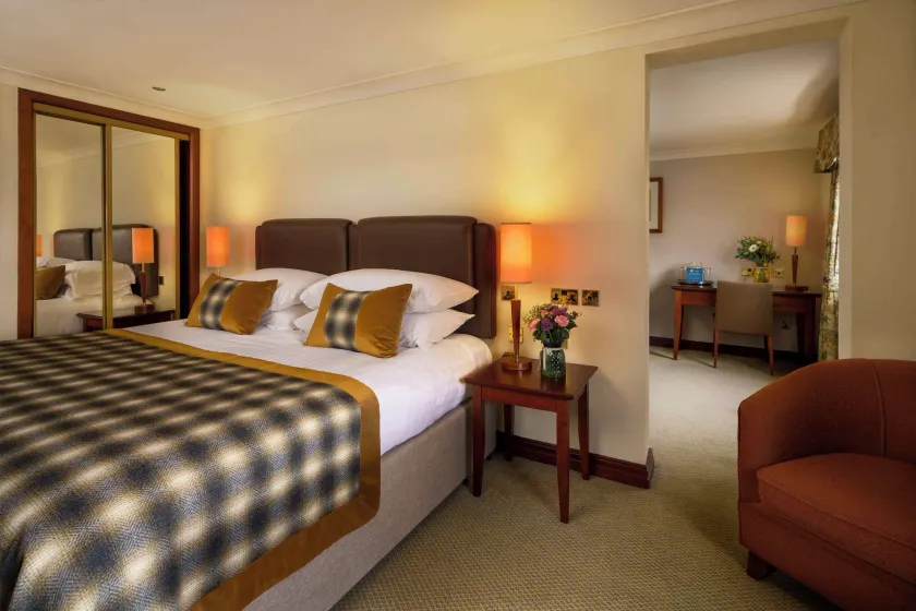 Macdonald Tickled Trout Hotel - Image 1