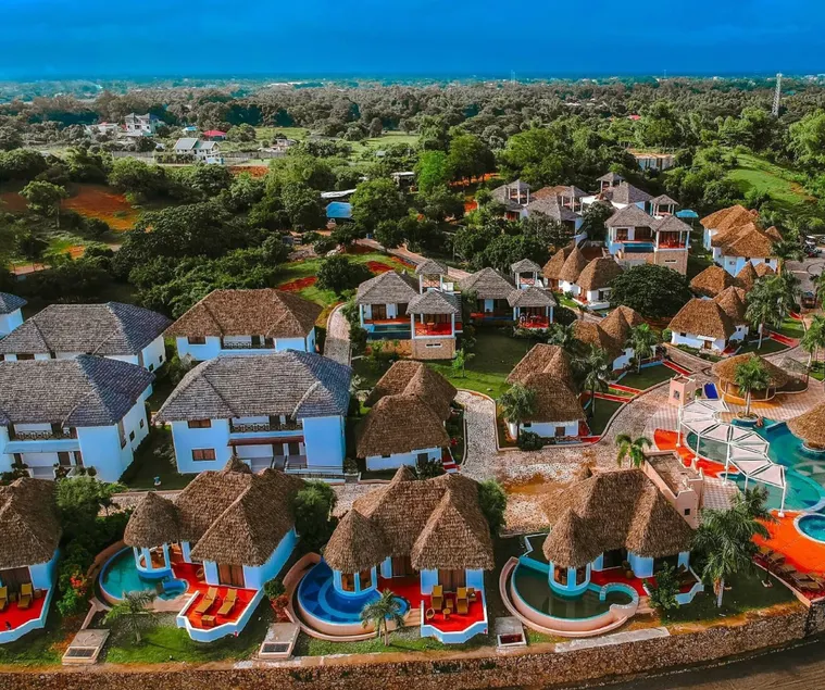 Safari Hotel and Villas powered by Cocotel  - Image 1