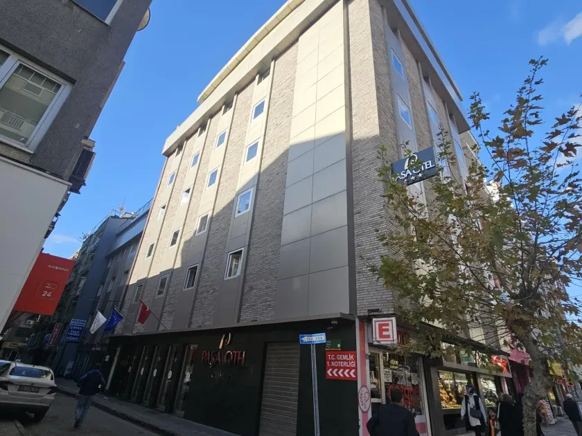 Pasa Hotel Gemlik - Image 1