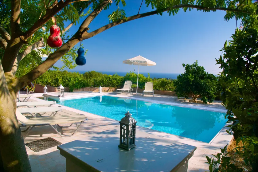 Liogerma Vacation Home - Image 1