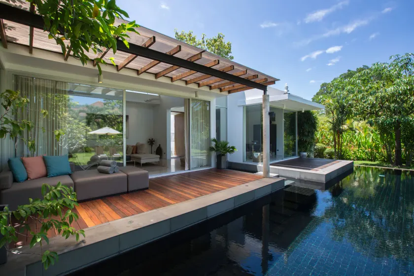 Villa Koru Samui - Image 1