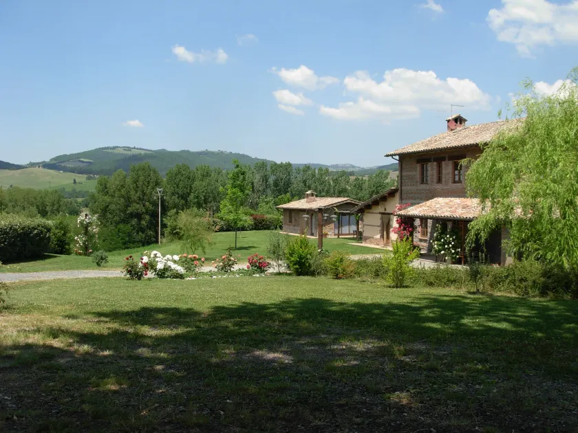 Agriturismo Santa Veronica - Image 1
