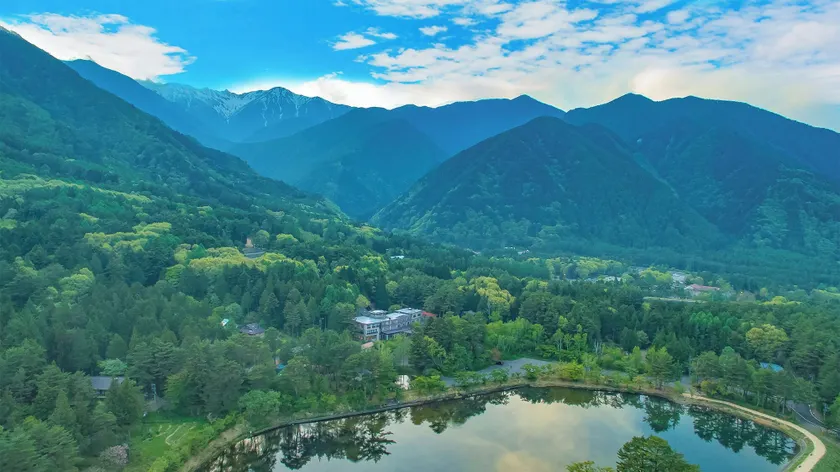 Suzuranso - Image 1