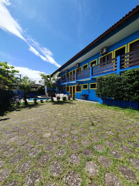 Pousada Retiro das Caravelas - Image 1