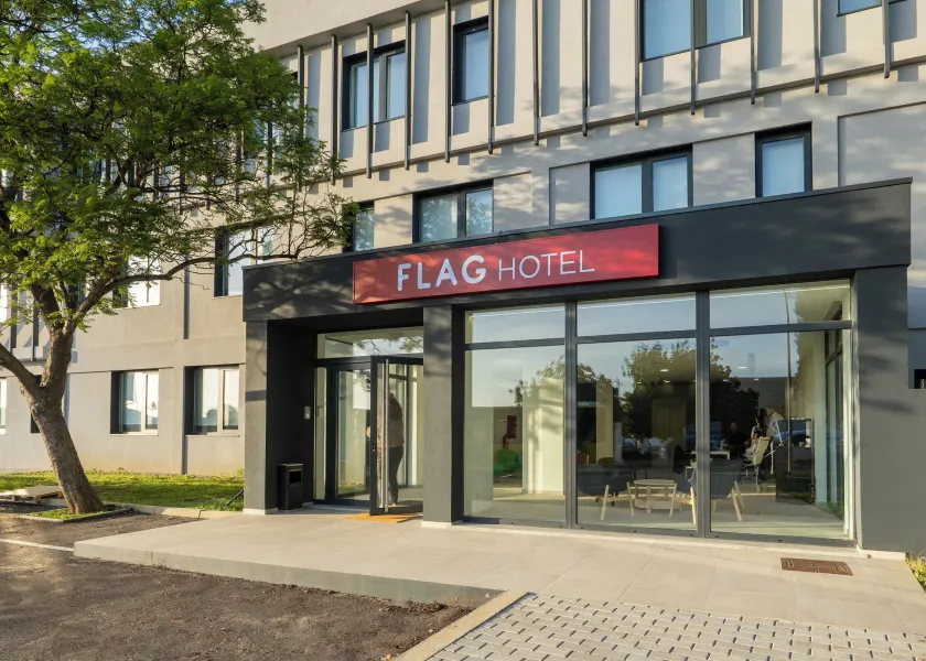 Flag Hotel Lisboa Sintra - Image 1
