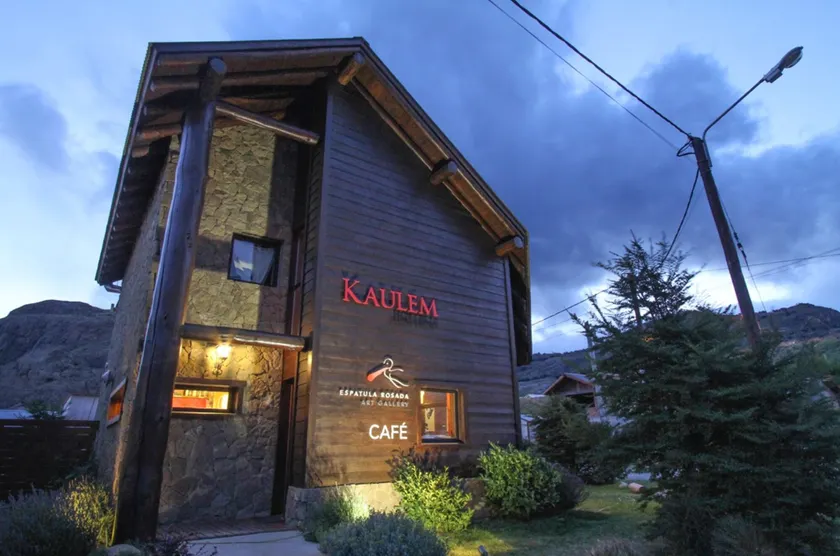 Kaulem Hotel Boutique - Image 1
