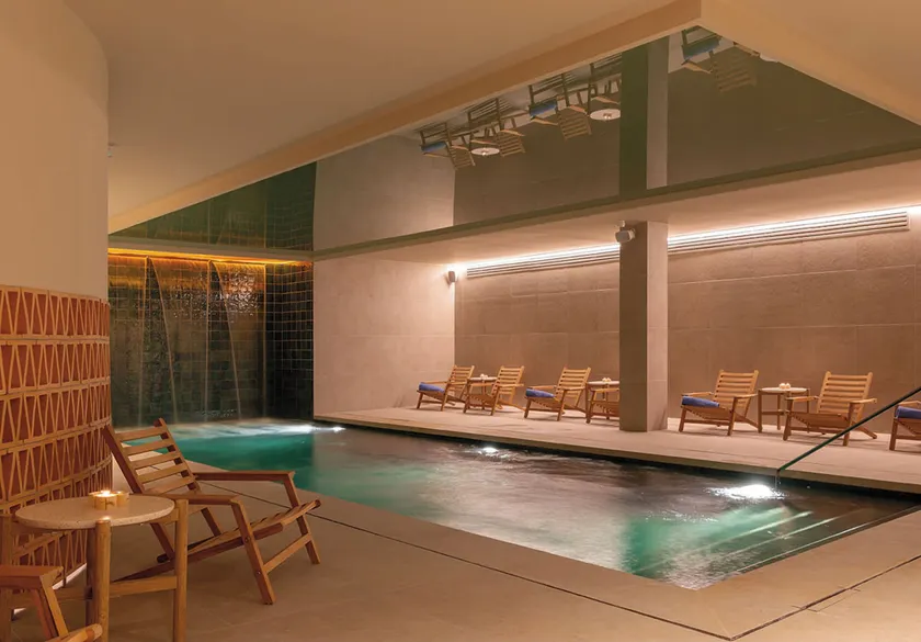 AQUA Hotel Promenade & Spa 4Sup - Image 1