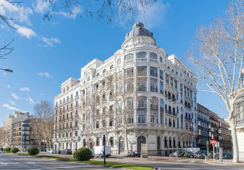 Petit Palace Savoy Alfonso XII - Image 1