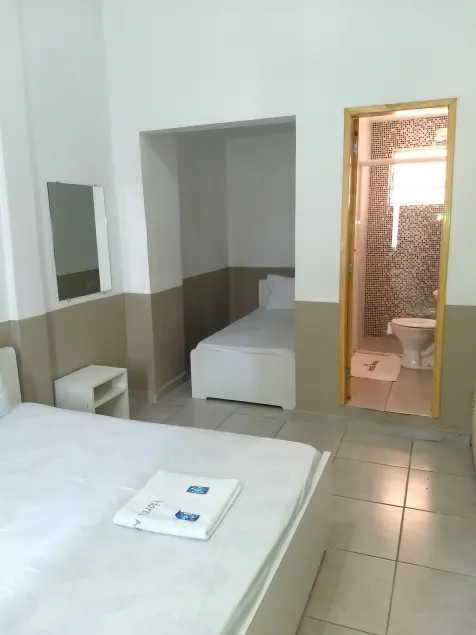 Hotel Aruba - Image 1