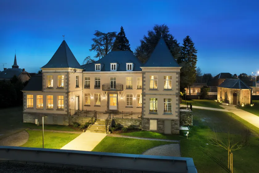 Manoir Le Carillon dOr - Image 1