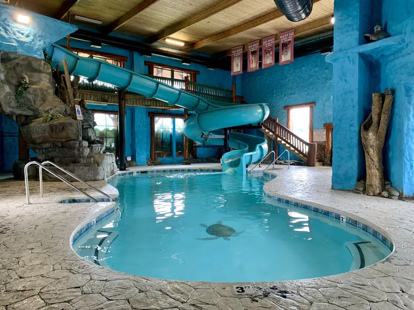 Riverchase Lodge - Image 1
