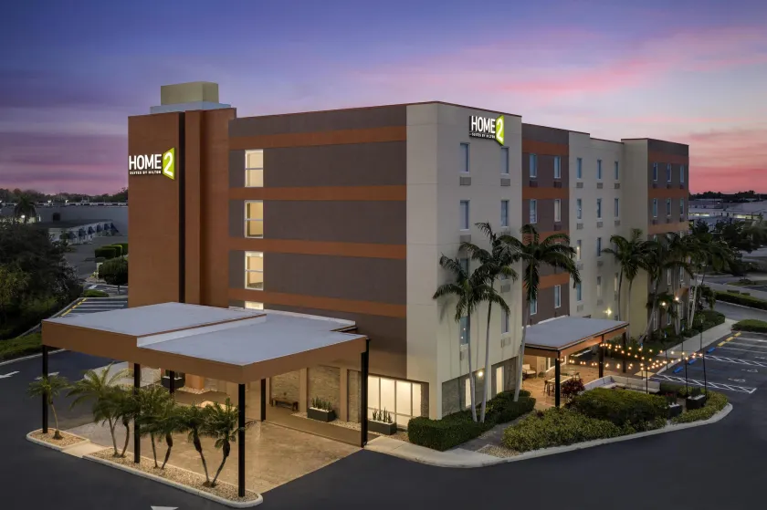 Home2 Suites by Hilton Florida City, FL - Image 1