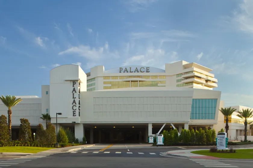 Palace Casino Resort - Image 1
