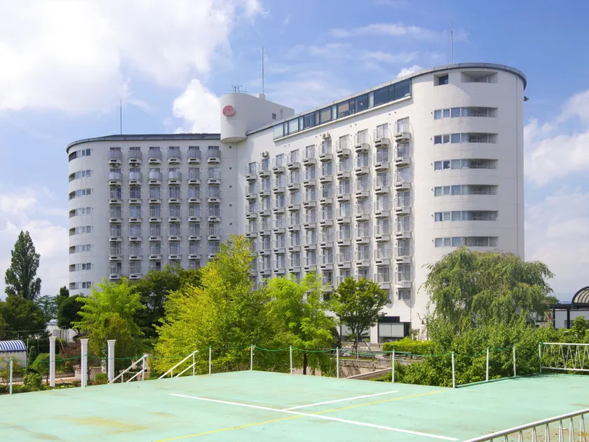 Hotel Heritage - Image 1