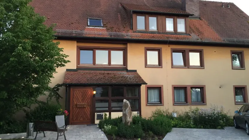 Gasthof Linden & Wildkräuterhotel - Image 1